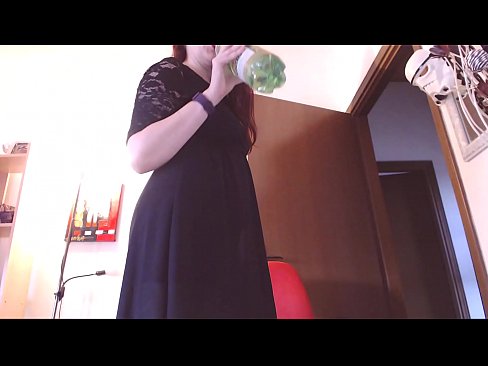 ❤️ Un schiavu sottumessu chì ama i mutandine brutte è luscious hè obligatu à masturbarsi dopu avè vistu stu video! ️❌  Sessu à co.dreamypassionjourney.ru ❌❤