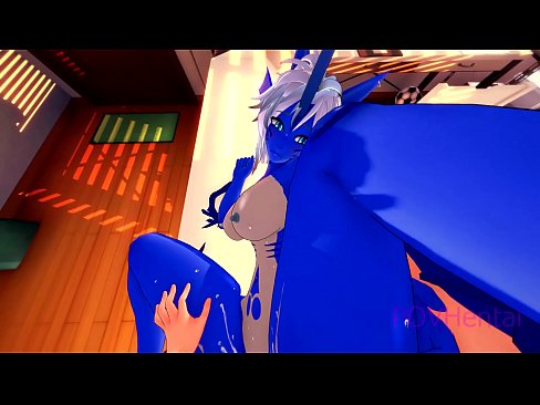 ❤️ Demon Fish Girl Monster ️❌  Sessu à co.dreamypassionjourney.ru ❌❤