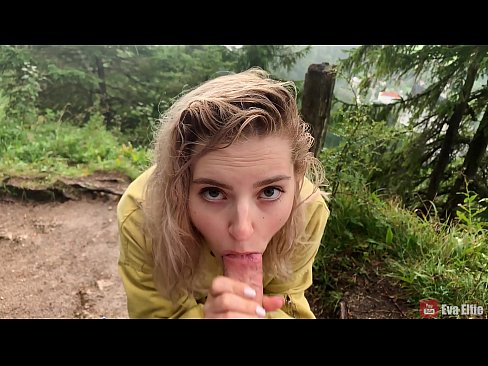 ❤️ Ragazza ingoia cum dopu un pompino publicu - Eva Elfi ️❌  Sessu à co.dreamypassionjourney.ru ❌❤