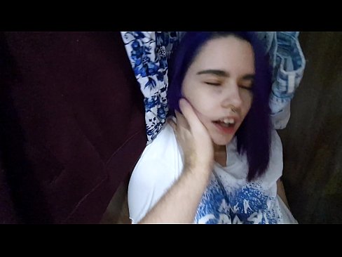 ❤️ Truvò a mo surella in l'armadiu è l'aiutò à cum ️❌ Sessu à co.dreamypassionjourney.ru ❌❤